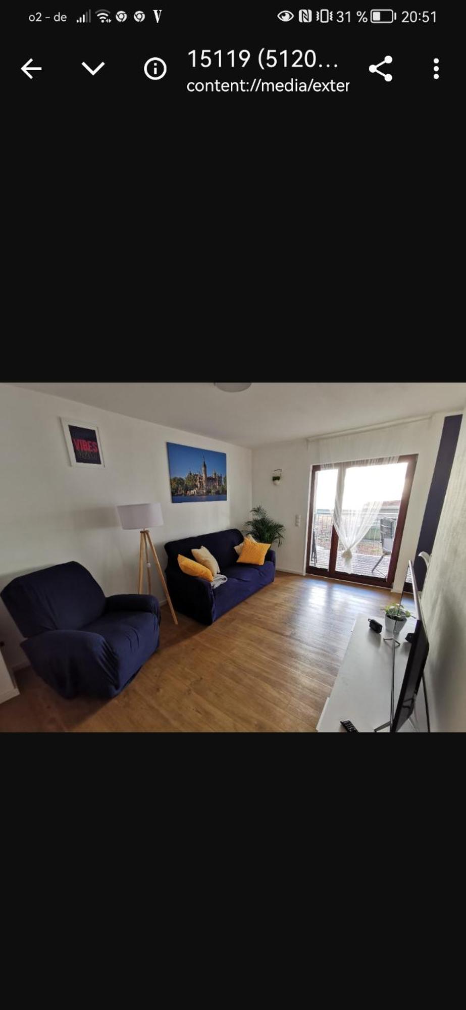 Unikat Im Zentrum Apartment Schwerin (Mecklenburg-Vorpommern)