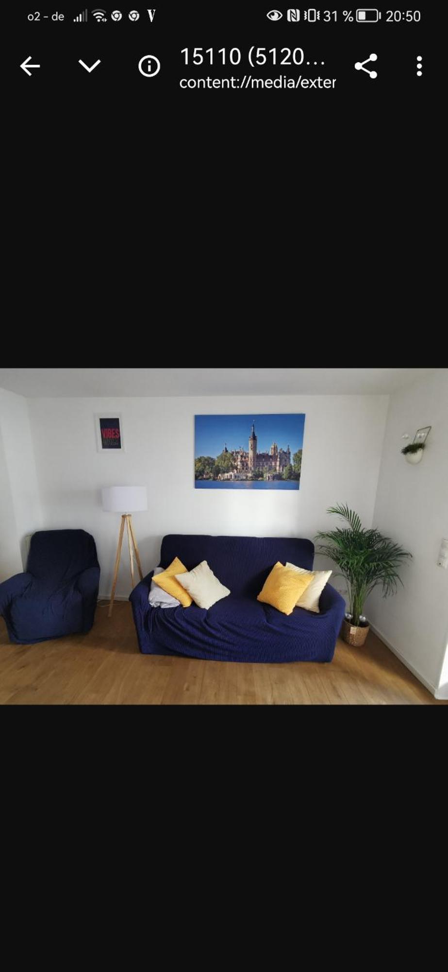 Apartment Unikat Im Zentrum