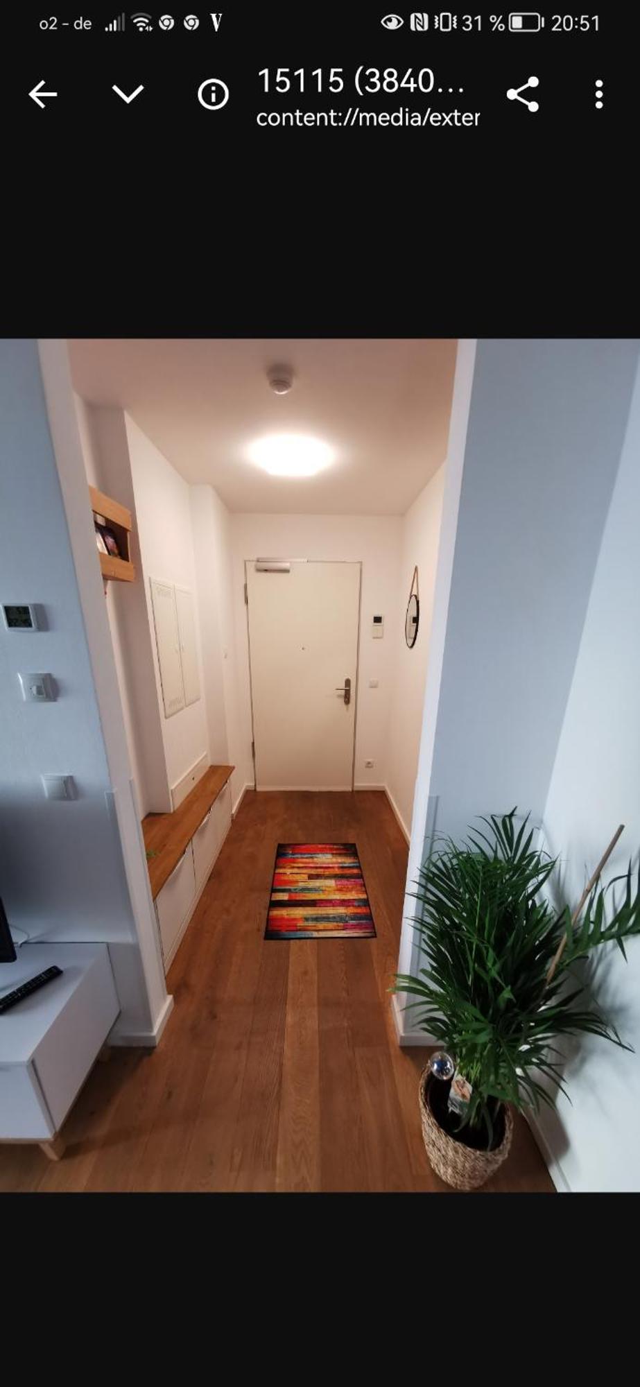 Unikat Im Zentrum Apartment Schwerin (Mecklenburg-Vorpommern)
