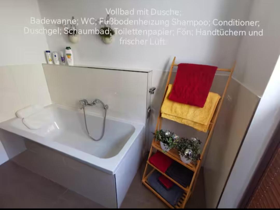 Apartment Unikat Im Zentrum
