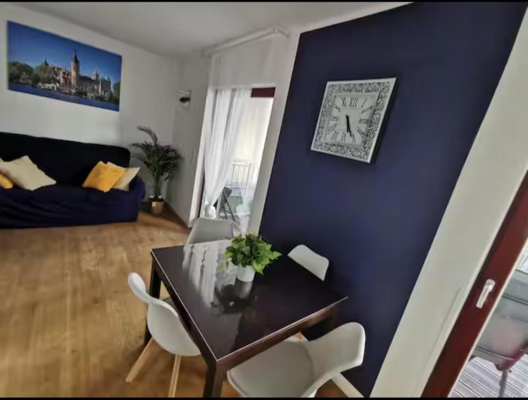 Apartment Unikat Im Zentrum Schwerin (Mecklenburg-Vorpommern)